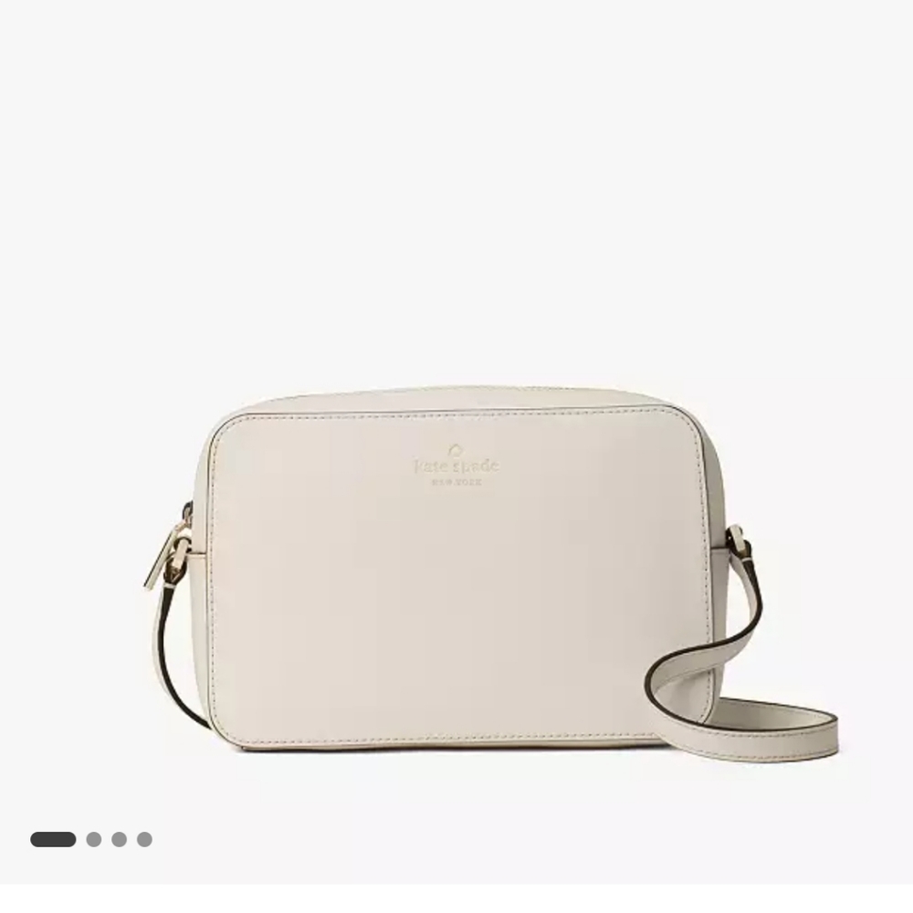 Kate Spade Harper Crossbody